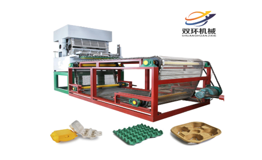 環(huán)保蛋托制品的生產(chǎn)制造原料是什么？