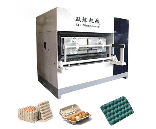 國內(nèi)紙漿模塑發(fā)展的特點有哪些？